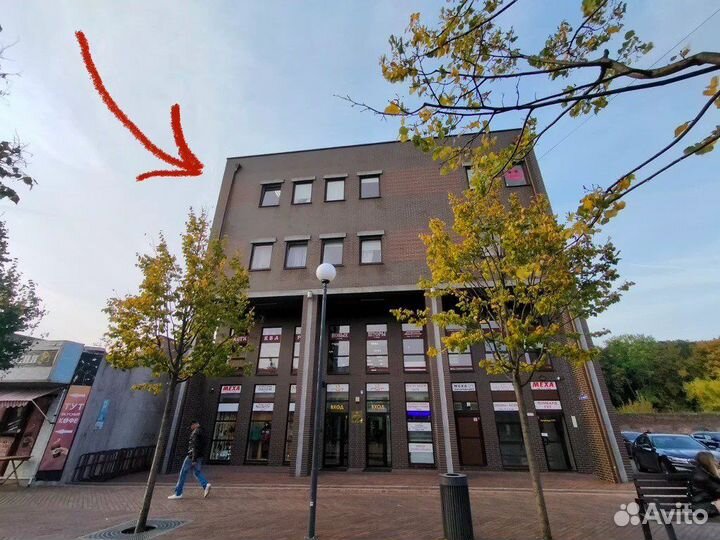 AirPods Pro Новые Оригинал