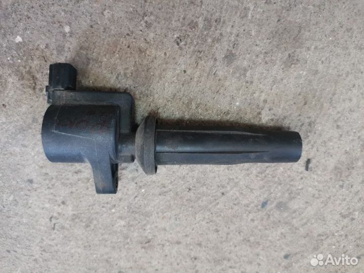 Катушка зажигания Ford Focus 2 Рестайлинг хэтчбек