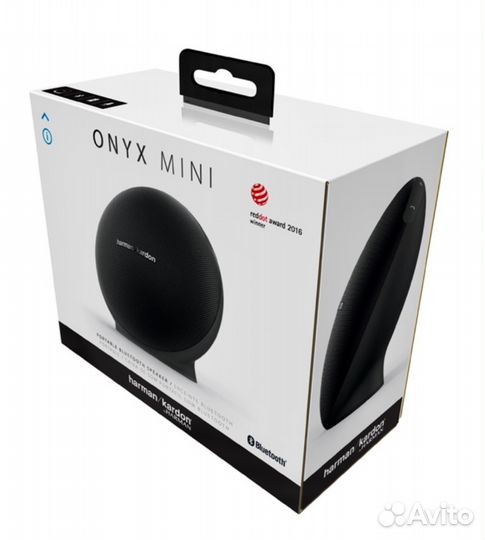 Harman Kardon Onyx Mini