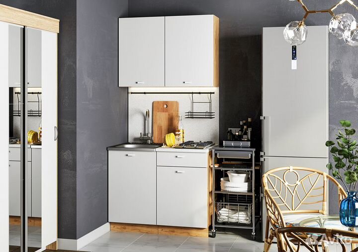 Кухонный гарнитур 