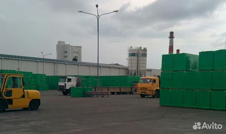 Газоблоки