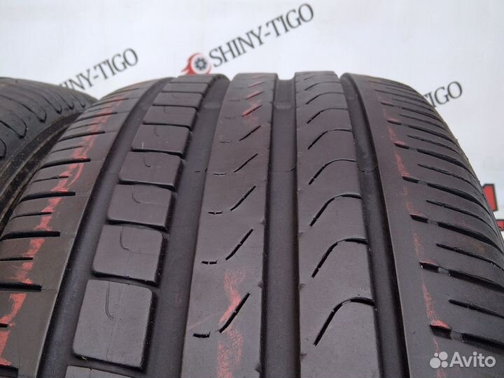 Pirelli Scorpion Verde 255/50 R19 103V