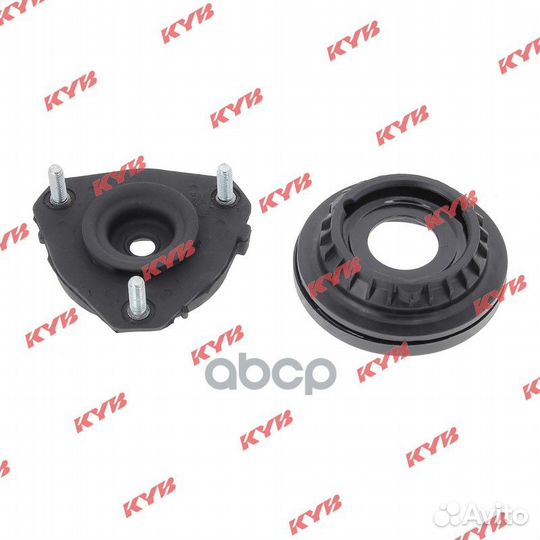 Опора амортизатора Ford Mondeo 2000-2007- F SM1