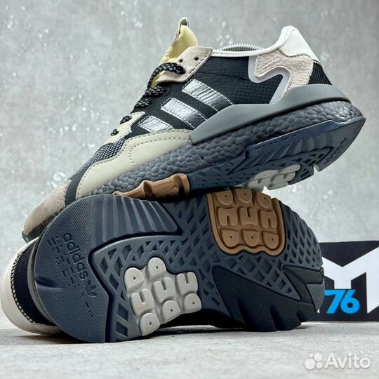 Кроссовки Adidas Nite Jogger