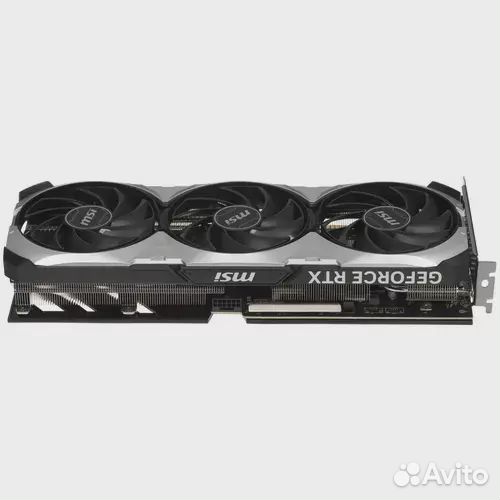 MSI GeForce RTX 4070 Ti super 16GB ventus 3X OC