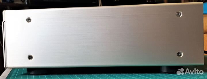 CD проигрыватель Sony CDP - XA55ES