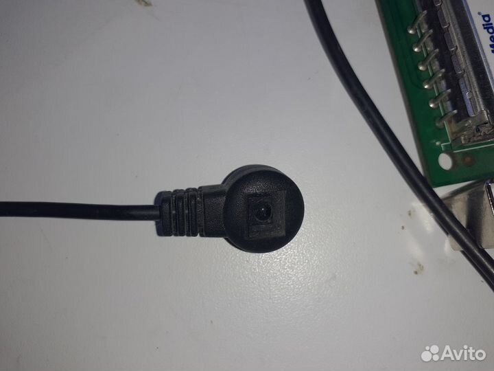 Телевизионный тюнер Aver TV507