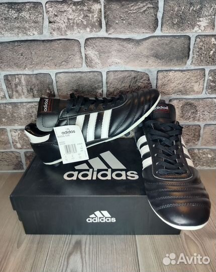 Футбольные бутсы adidas copa mundial