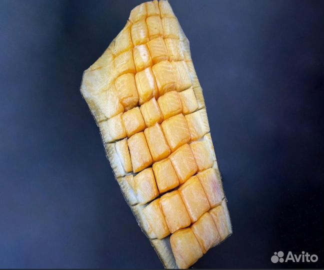 Юкола палтуса