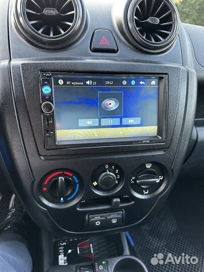 Планшет на LADA гранту