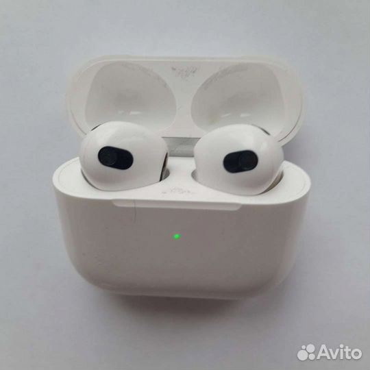 Apple airpods 3