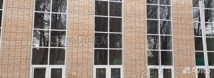 Пластиковые окна за 7 дней