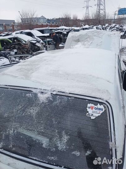 Заднее стекло с обогревом газ-3110