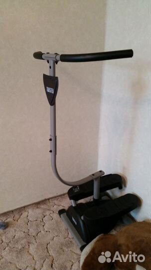 Кардиотренажер