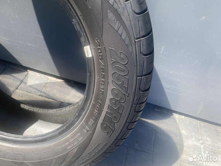 Cordiant Road Runner 205/65 R15 94