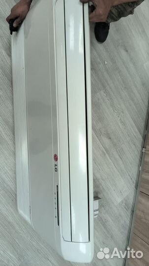 Кондиционер LG V24LH