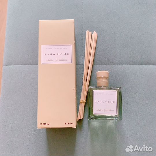 Арома диффузор Zara Home 