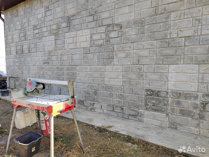 Ремонтные работы