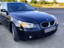 BMW 5 серия 2.5 AT, 2005, 269 000 км, с пробегом, цена 1 250 000 руб.