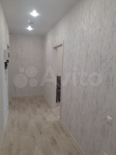 2-к. квартира, 56 м², 13/22 эт.
