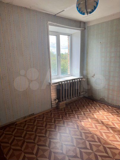 2-к. квартира, 49 м², 2/2 эт.