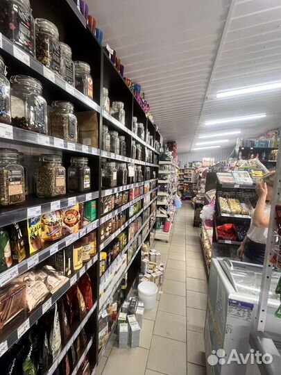 Продажа магазина