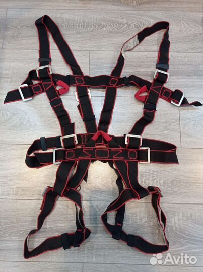 Обвязки Vento