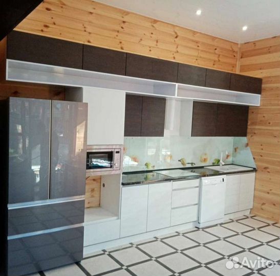 Корпусная мебель на заказ