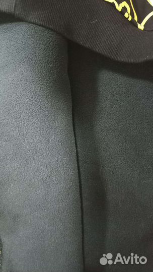 Худи оверсайз