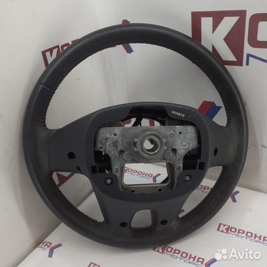 Руль KIA cerato