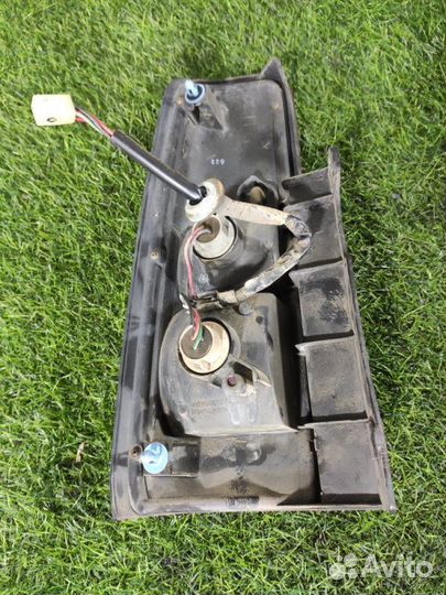 Стоп-сигнал задний правый Suzuki Jimny/Jimny