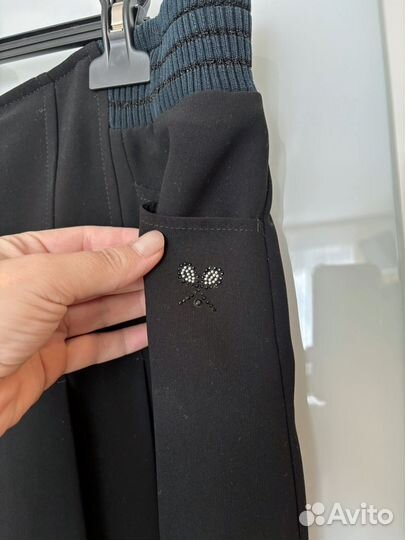 Юбка Marina Rinaldi на 54-56 размер