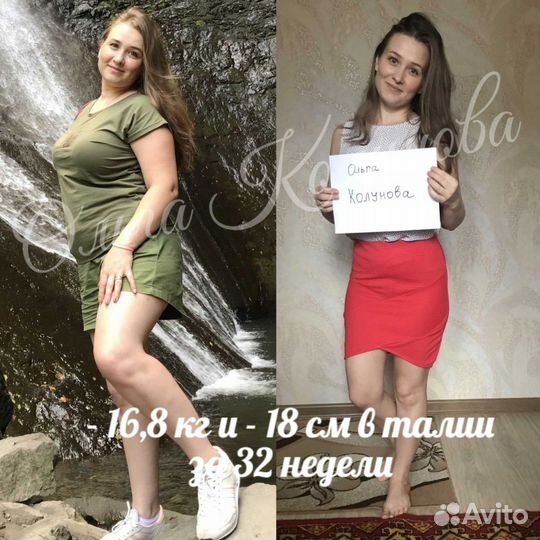 Похудеть на 5кг-10кг-15 кг, Целлюлит, Диетолог