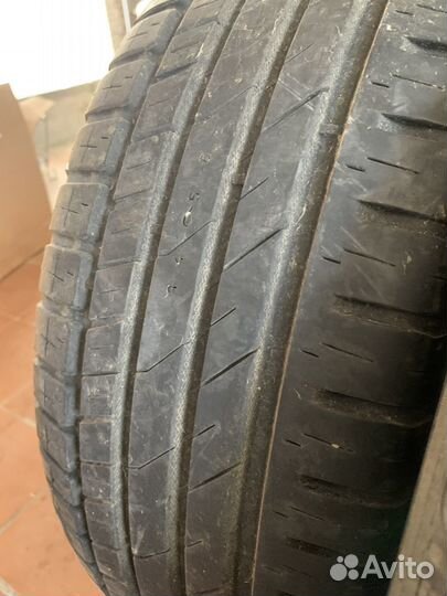 Michelin Energy Saver 205/55 R16