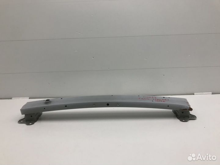 Усилитель переднего бампера Chery Tiggo 7 Pro Max 1 T1E