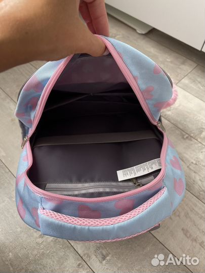 Рюкзак школьный ErichKrause