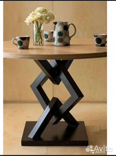 Изготовление металлоконструкций