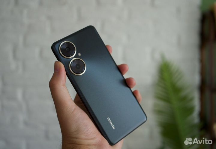 HUAWEI nova 11i, 8/128 ГБ