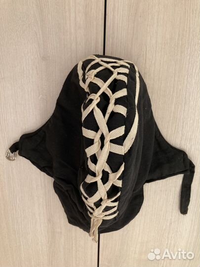 Подшлемник теплый