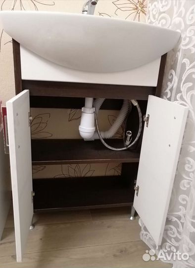 Тумба для ванной