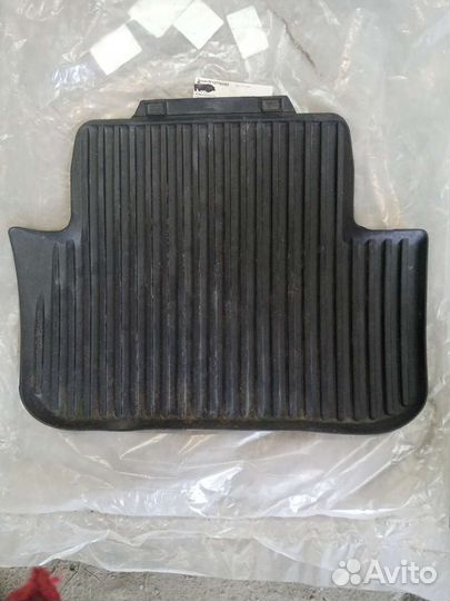 Автомобильные коврики audi