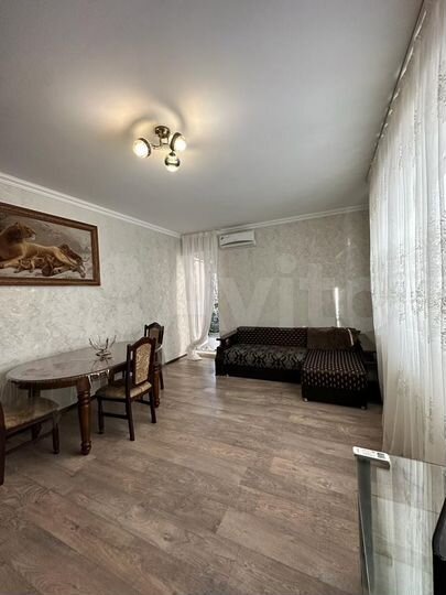 Комната 44 м², 1/3 эт.