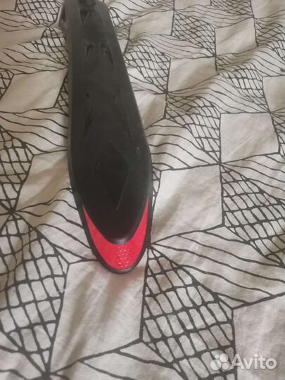 Крыло заднее для велосипеда