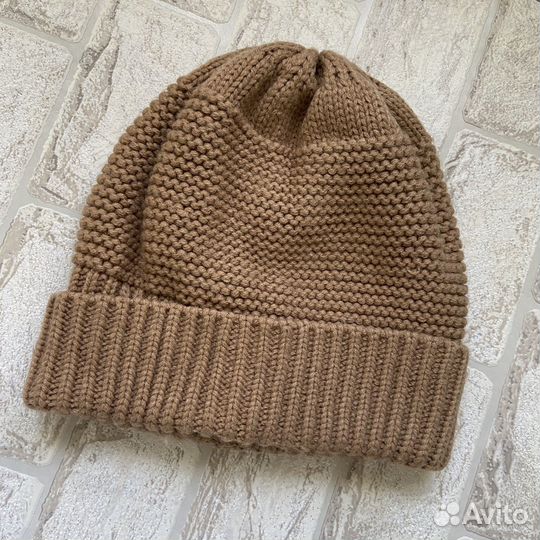 Шапка женская 56