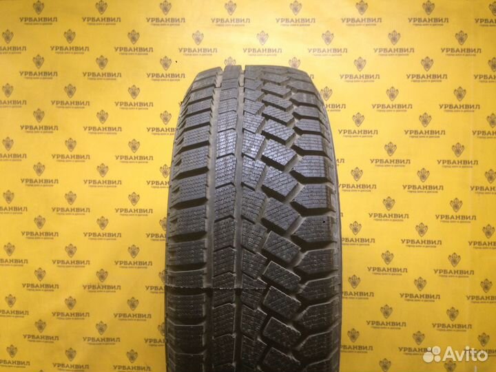 Continental ContiCrossContact Viking 225/65 R17 102Q