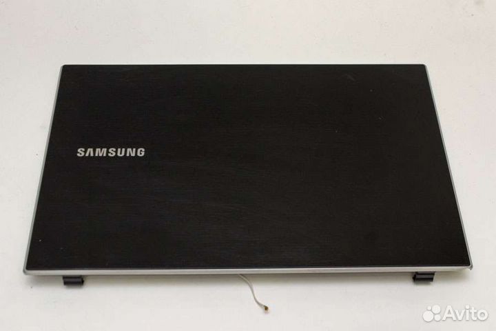 Крышка матрицы для Samsung np300v5a