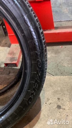 Pirelli Winter Sottozero 245/40 R18 97H