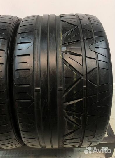 Nitto Invo 345/25 R20 99W