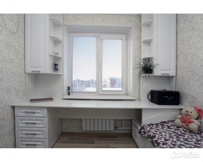 Мебель для детской комнаты