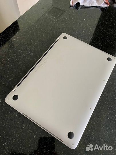 Apple MacBook Pro 13 2016 256GB